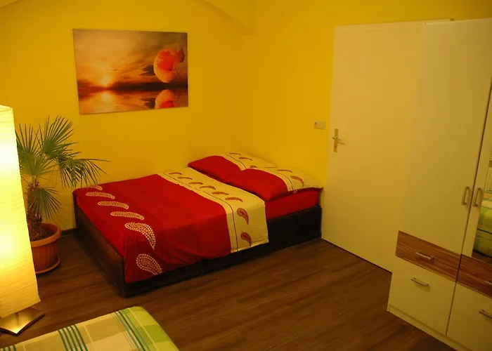 Apartments Stirl