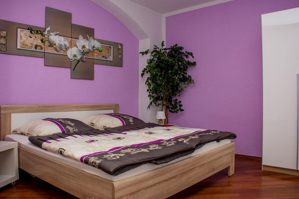 Apartament Stirl