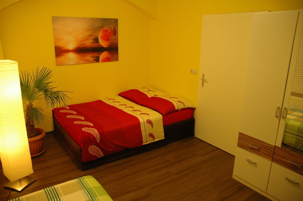 Apartament Stirl