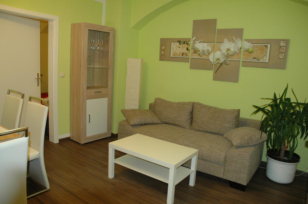 Apartment Stirl *