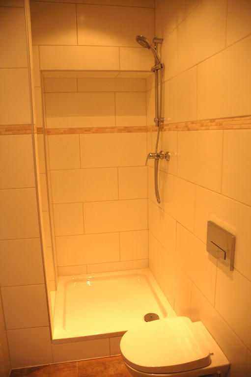 Apartament Stirl *
