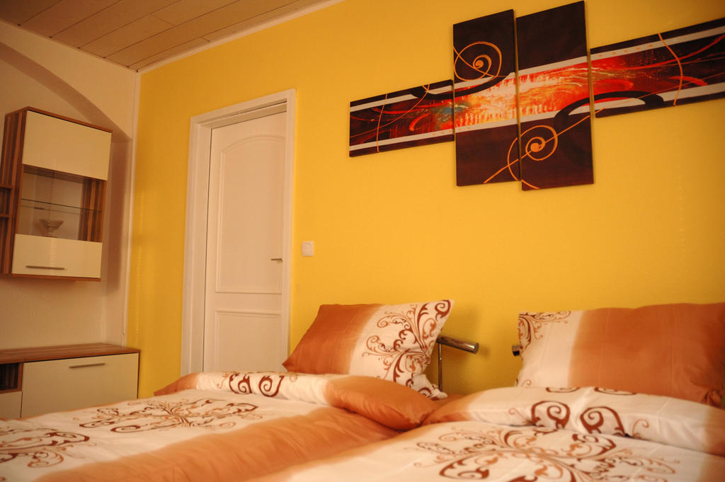 Apartament Stirl