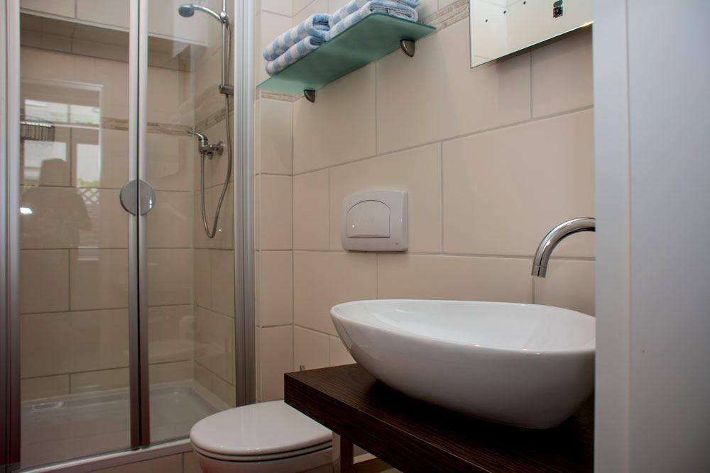 Apartment Stirl Dresden