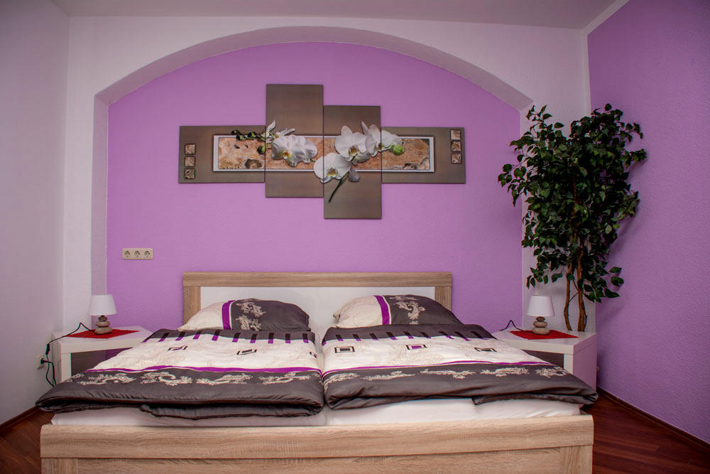 Apartment Stirl *