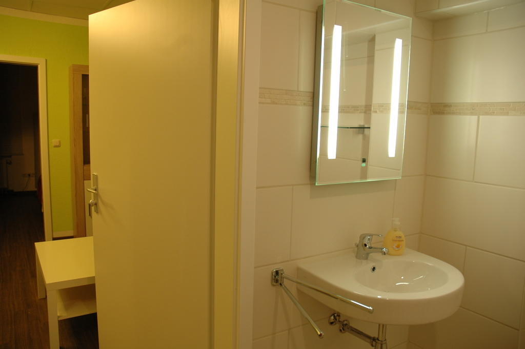 Apartment Stirl